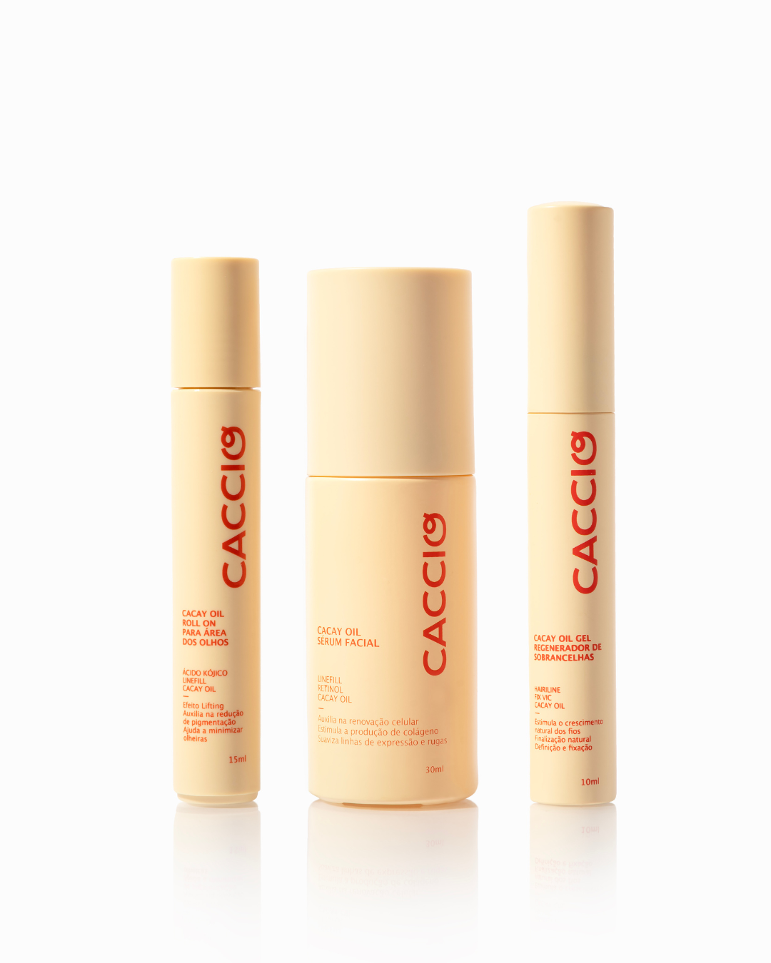 Kit Lifting Facial