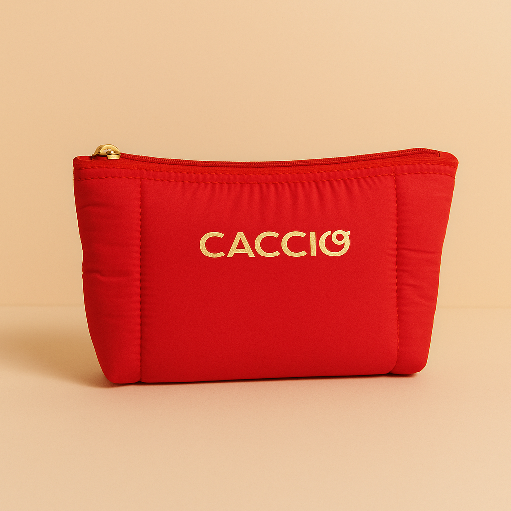 Necessaire Caccio