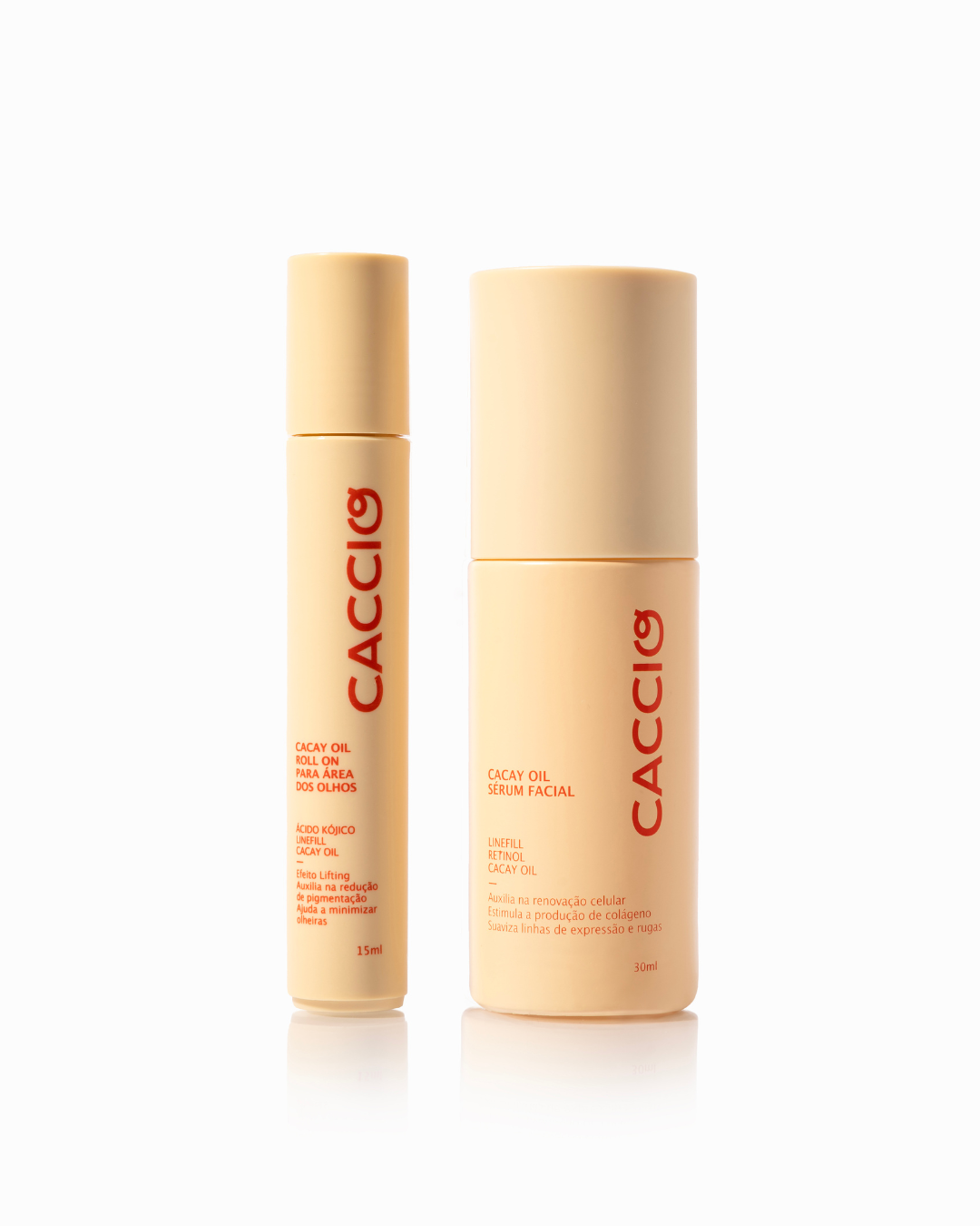 Kit Rejuvenescimento Facial