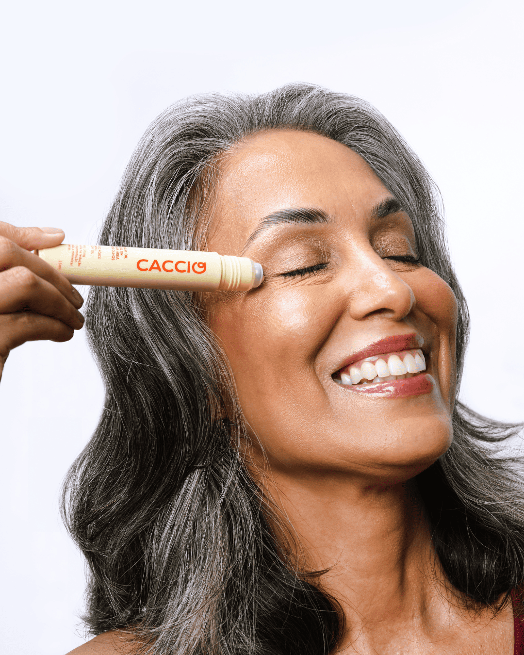 Roll-on Clareador e Rejuvenescedor para Área dos Olhos