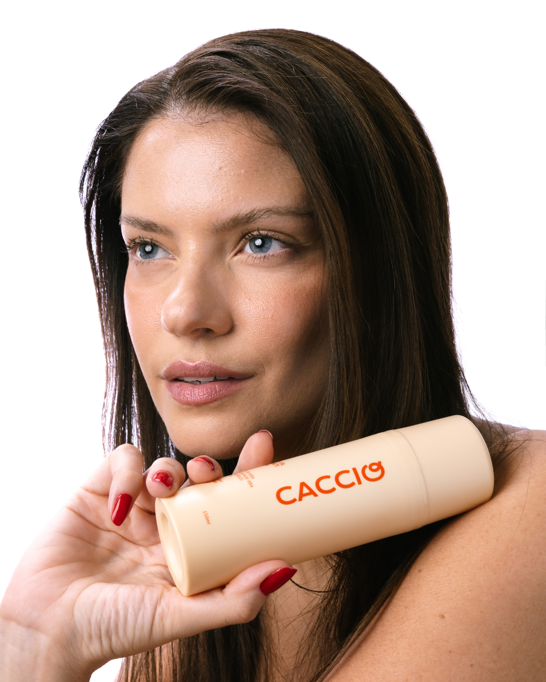 Sabonete Facial Iluminador – CACCIO CACAY OIL