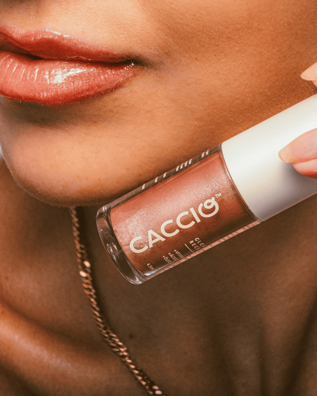 Kit 4 Gloss Labial Regenerador